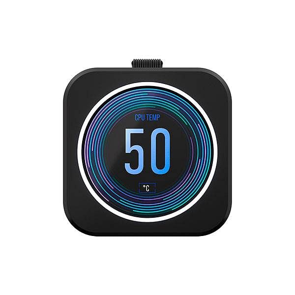 Corsair iCUE H150i Elite LCD XT 360mm  Refrigeración Líquida