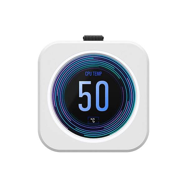Corsair iCUE H150i Elite LCD XT White 360mm  Refrigeración Líquida
