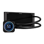 Corsair iCUE H100i Elite Capellix XT 240mm  Líquida