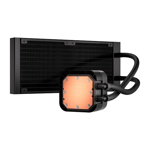 Corsair iCUE H100i Elite Capellix XT 240mm  Líquida