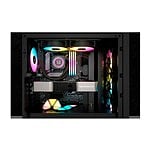 Corsair iCUE H100i Elite Capellix XT 240mm  Líquida