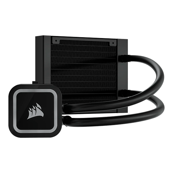 Corsair H60x RGB Elite 120  Refrigeración Líquida