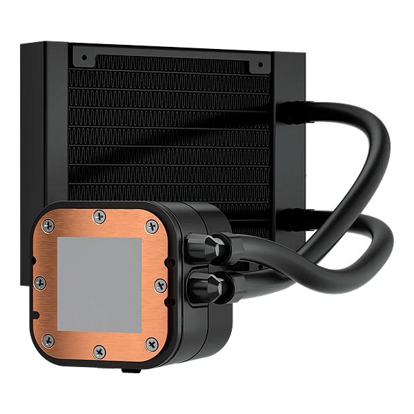 Corsair H60x RGB Elite 120  Refrigeración Líquida