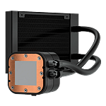 Corsair H60x RGB Elite 120  Refrigeración Líquida