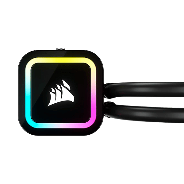 Corsair H60x RGB Elite 120  Refrigeración Líquida