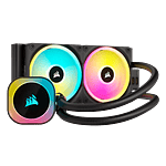 Corsair iCUE Link H100i RGB 240mm  Líquida