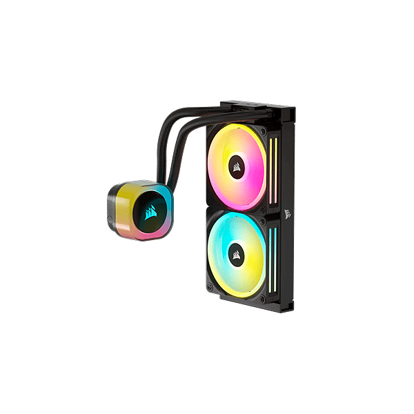 Corsair iCUE Link H100i RGB 240mm  Líquida