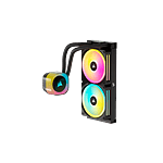 Corsair iCUE Link H100i RGB 240mm  Líquida