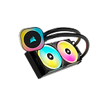 Corsair iCUE Link H100i RGB 240mm  Líquida