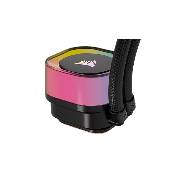 Corsair iCUE Link H100i RGB 240mm  Líquida