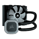 Corsair H55 RGB   Refrigeración Líquida