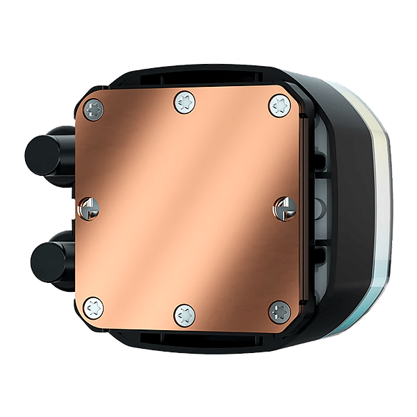 Corsair H55 RGB   Refrigeración Líquida