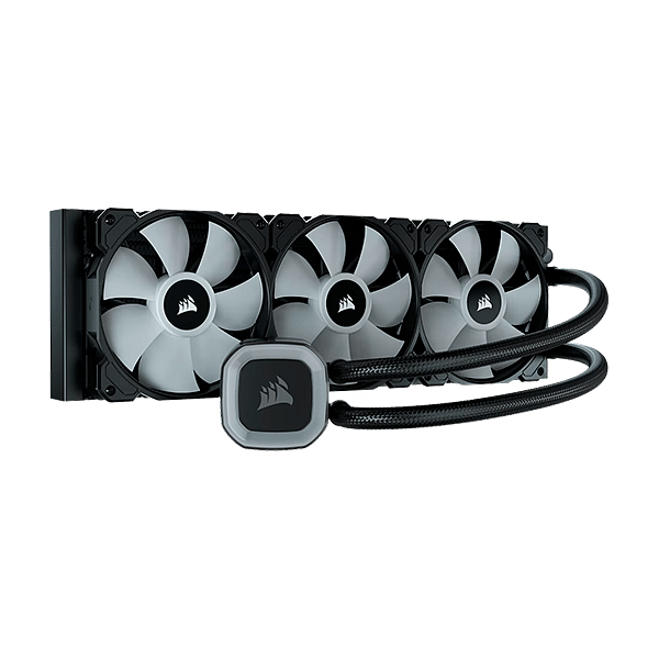 Corsair H150 RGB AIO 360mm  Refrigeración Líquida