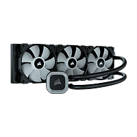 Corsair H150 RGB AIO 360mm  Refrigeración Líquida