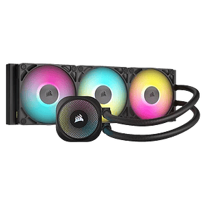 Corsair iCUE Link Titan 360 RX RGB  Refrigeración Líquida