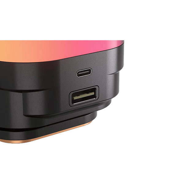 Corsair iCUE Link Titan 240 RX RGB LCD  Refrigeración Líquida