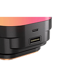 Corsair iCUE Link Titan 240 RX RGB LCD  Refrigeración Líquida