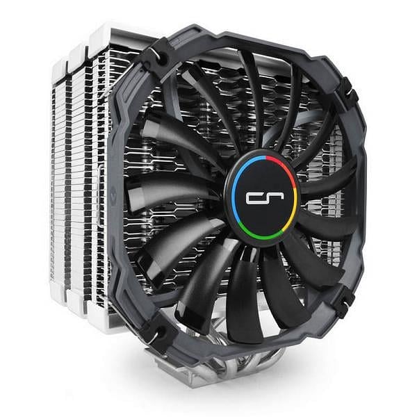 Cryorig H5 Universal multisocket  Disipador