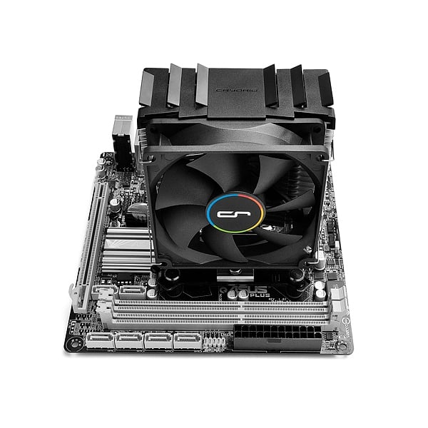 Cryorig M9I Socket Intel 115X  Disipador