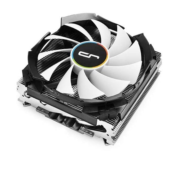 Cryorig C7 multisocket   Disipador