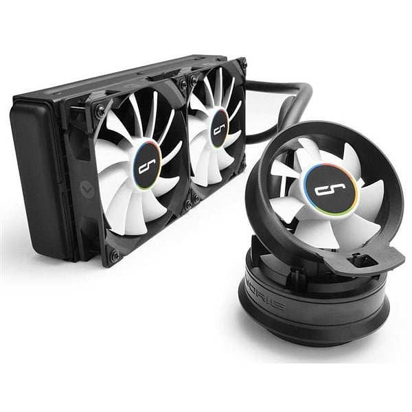 Cryorig A40 multisocket  Refrigeración Líquida