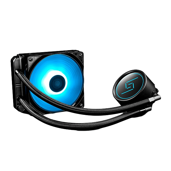 Deepcool Gammaxx L120 RGB  Refrigeración Líquida