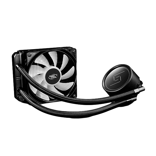 Deepcool Gammaxx L120 RGB  Refrigeración Líquida