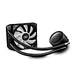 Deepcool Gammaxx L120 RGB  Refrigeración Líquida