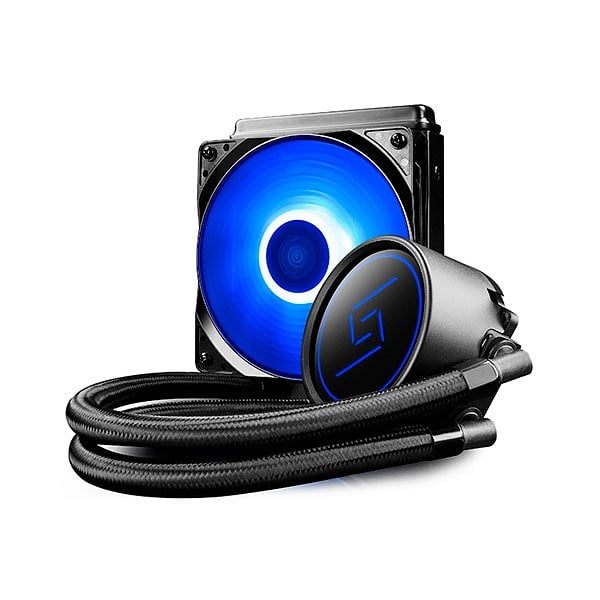Deepcool Gammaxx L120 RGB  Refrigeración Líquida
