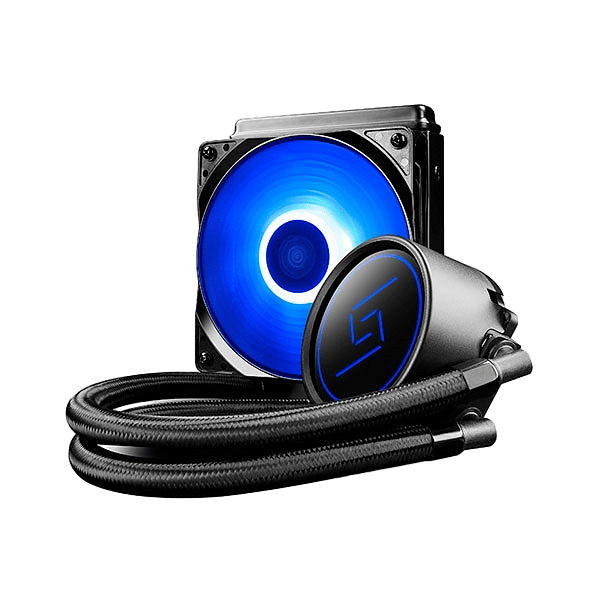 Deepcool Gammaxx L120 RGB  Refrigeración Líquida