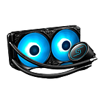 Deepcool Gammaxx L240 RGB  Refrigeración Líquida