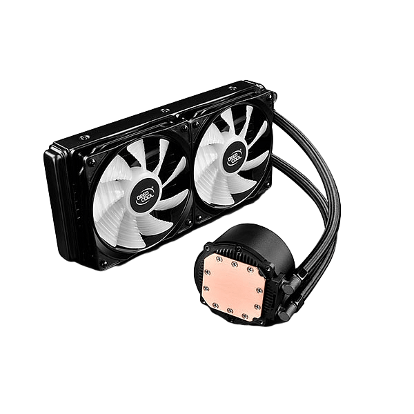 Deepcool Gammaxx L240 RGB  Refrigeración Líquida
