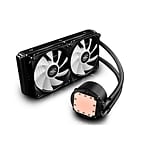 Deepcool Gammaxx L240 RGB  Refrigeración Líquida