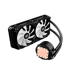 Deepcool Gammaxx L240 RGB  Refrigeración Líquida