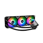 Deepcool Castle 360 RGB  Refrigeración Líquida