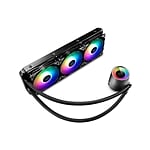 Deepcool Castle 360 RGB  Refrigeración Líquida