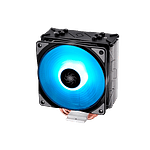 Deepcool Gammaxx GTE RGB  Disipador Deepcool Gammaxx GTE RGB  Disipador