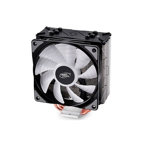 Deepcool Gammaxx GTE RGB  Disipador