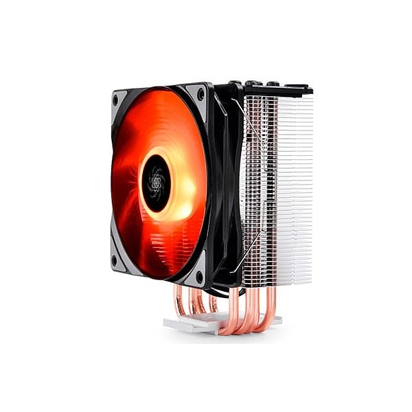 Deepcool Gammaxx GTE RGB  Disipador