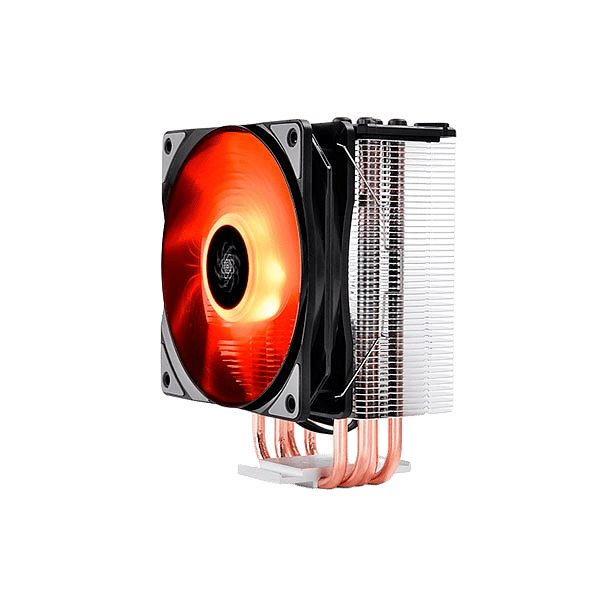 Deepcool Gammaxx GTE RGB  Disipador