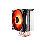 Deepcool Gammaxx GTE RGB  Disipador Deepcool Gammaxx GTE RGB  Disipador