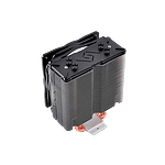 Deepcool Gammaxx GTE RGB  Disipador Deepcool Gammaxx GTE RGB  Disipador
