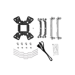 Deepcool Gammaxx GTE RGB  Disipador Deepcool Gammaxx GTE RGB  Disipador