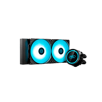 Deepcool Gammaxx L240 V2 RGB  Ref Líquida