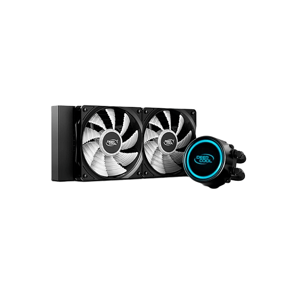 Deepcool Gammaxx L240 V2 RGB  Ref Líquida