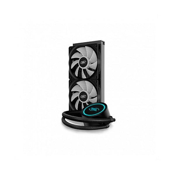 Deepcool Gammaxx L240 V2 RGB  Ref Líquida