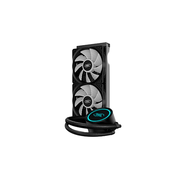 Deepcool Gammaxx L240 V2 RGB  Ref Líquida