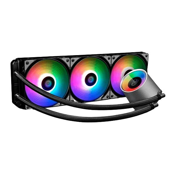 Deepcool Castle 360 RGB V2  Refrigeración Líquida
