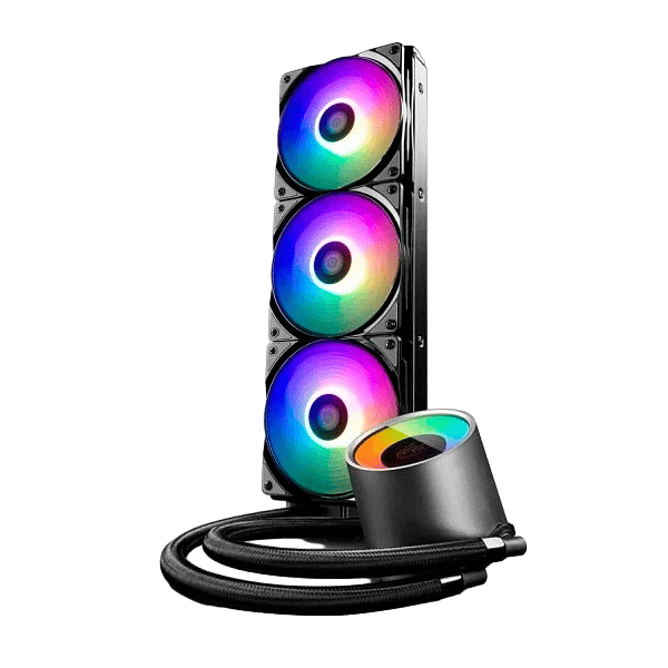 Deepcool Castle 360 RGB V2  Refrigeración Líquida