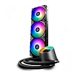 Deepcool Castle 360 RGB V2  Refrigeración Líquida